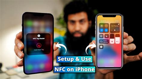 nfc reader iphone not working|turn on nfc iPhone 14.